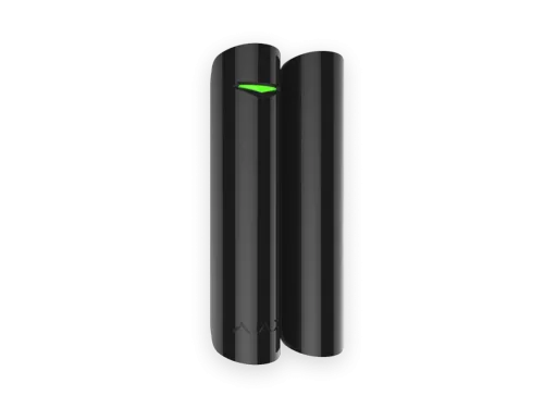 Detector inalámbrico de puerta y ventana Ajax DoorProtect Plus