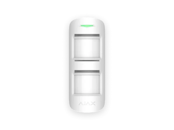 Detector exterior de movimiento Ajax MotionProtect Outdoor