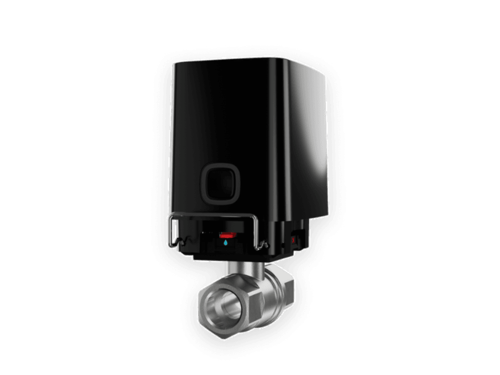 Válvula de cierre de agua de control remoto WaterStop 1" (DN 25)