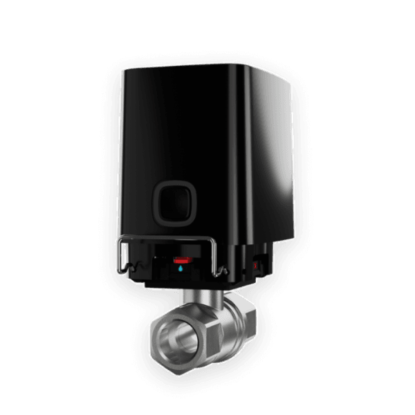 Válvula de cierre de agua de control remoto WaterStop 1" (DN 25)