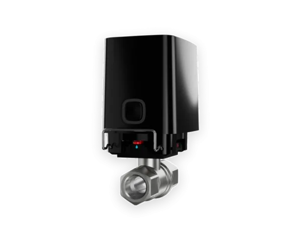Válvula de cierre de agua de control remoto WaterStop 3/4" (DN 20)