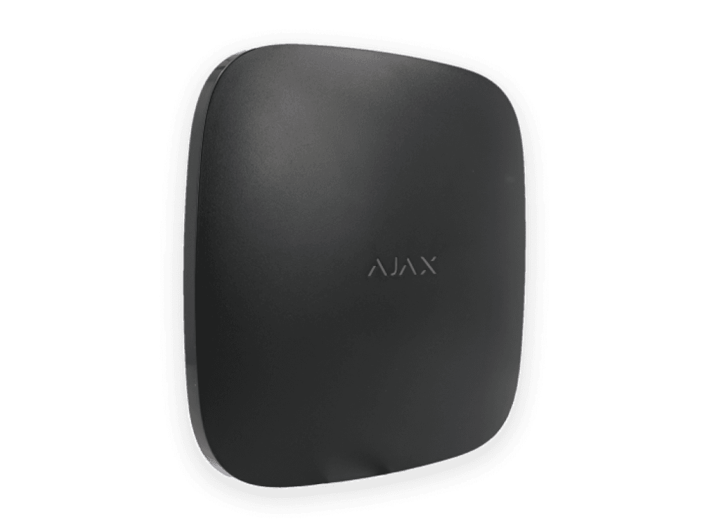 Panel de control Ajax Hub 2 (4G)
