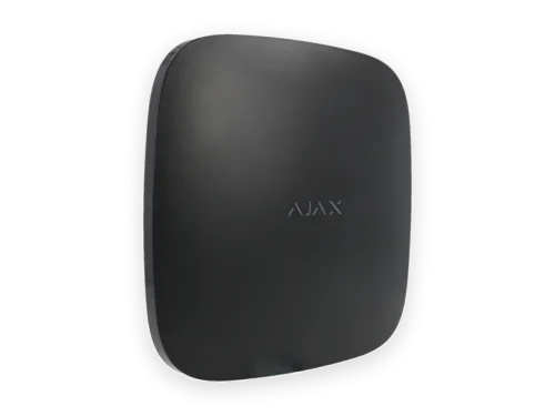 Panel de control Ajax Hub 2 (4G)