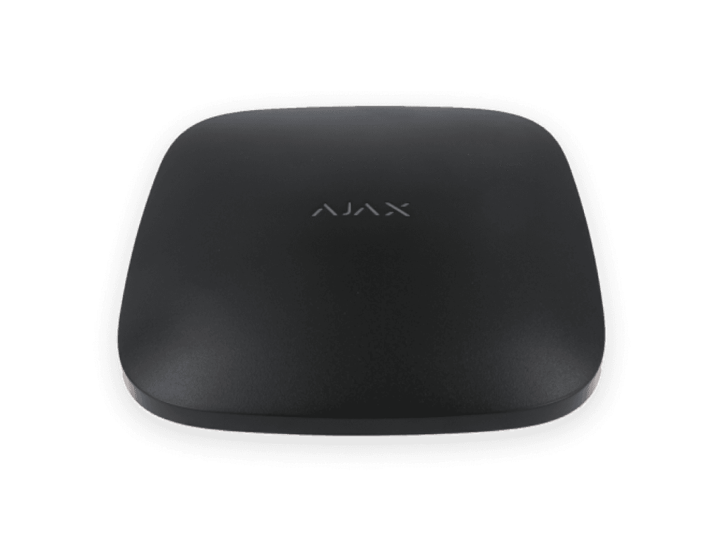 Panel de control Ajax Hub 2 Plus WIFI