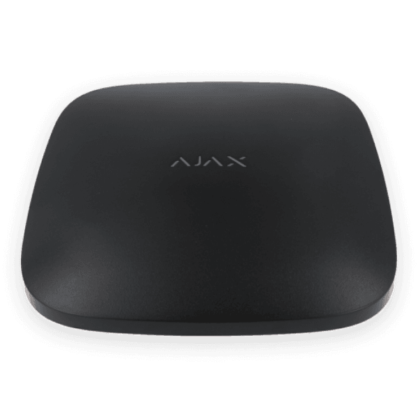 Panel de control Ajax Hub 2 Plus WIFI