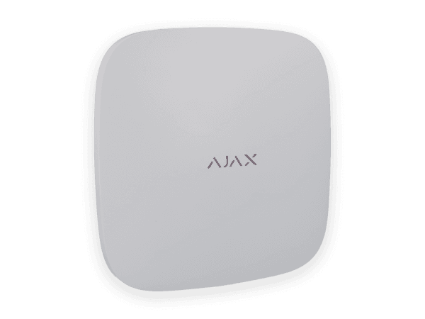 Kit alarma Ajax perimetral bajo con jardín