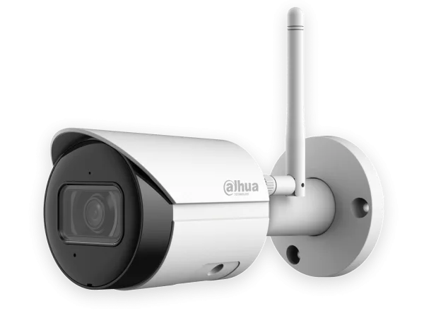 Cámara Dahua BULLET IP WiFi 2 MP