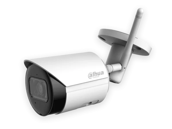 Cámara Dahua BULLET IP WIFI 4MP