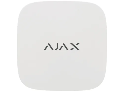 Monitor de temperatura, humedad y CO2 Inalámbrico AJ-LIFEQUALITY