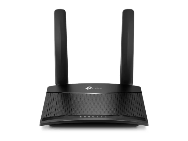 Router TP-LINK 4G LTE WiFi N300
