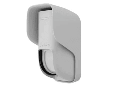 Detector Cortina para Exterior Ajax