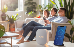 Presentación de Home Protección