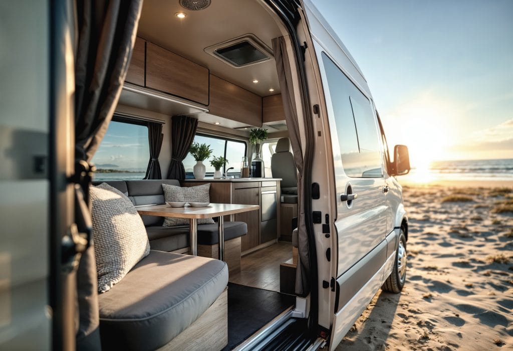 <img data-lazyloaded= Kit de alarma Ajax para autocaravanas con sensores de movimiento