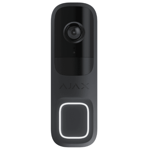 Door Bell Ajax (8EU) Timbre de vídeo