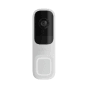 Ajax Doorbell 8EU: Timbre de vídeo inteligente con cámara HDR y sensor PIR