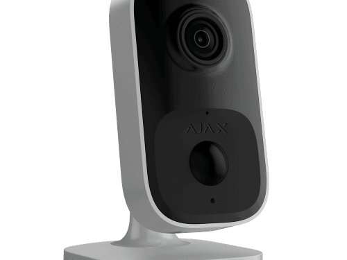 Ajax IndoorCam Wifi con IA