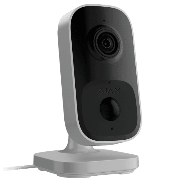 Ajax IndoorCam Wifi con IA