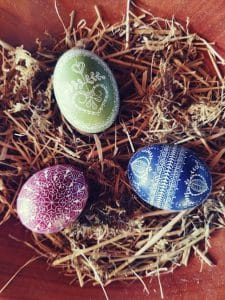 Oferta Pascua 25% de descuento en alarmas Ajax. Usa el código PASCUA25